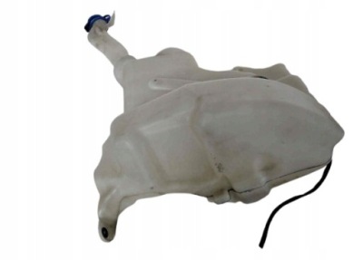 Mercedes ml w164 164 рестайлинг  бак омывателя фото №1