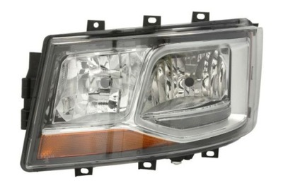 ФАРА ФАРА HL-SC007L TRUCKLIGHT