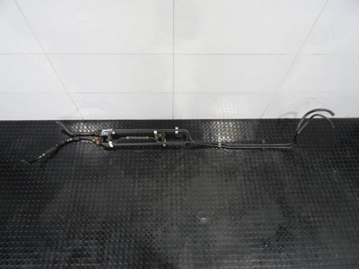 Дроти пального infiniti fx ii lift qx70 3.0d фото №1