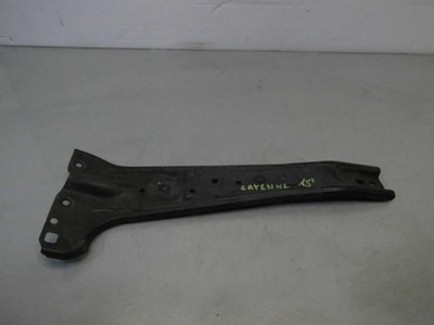 Кронштейн поперечина передний porsche cayenne 7p5 lift фото №1