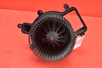 SOPLADOR AIRE DE VENTILACIÓN EUROPA PEUGEOT 3008 1 I 09R  