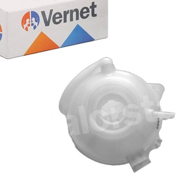 Calorstat by vernet et0023c1 бачок розширювальний, рідина охолоджуючий фото №1