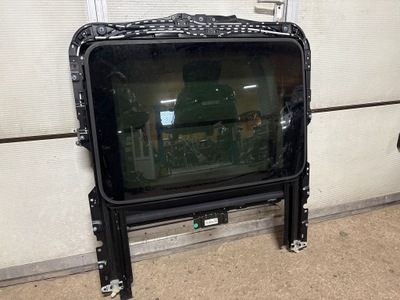 Bmw i4 2024 люк комплект фото №1