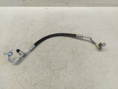 Tesla model 3 шланг пабтрубок  труба кондиционера 1092158-00-f фото №1