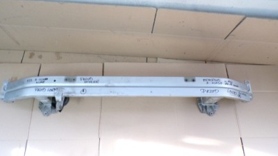 Mercedes w168 балка бампера перед фото №1