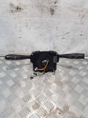 Переключатель комбинированный лента citroen c3 i оригинальный номер 96488214xt фото №1