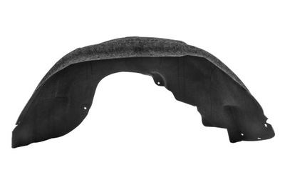 Подкрылок задние p jeep grand cherokee wk2 57010710al фото №1