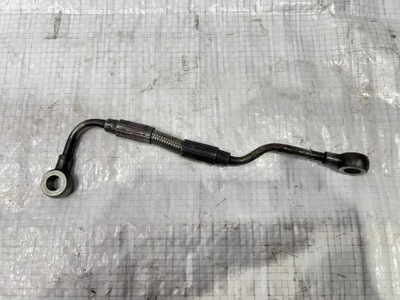 FIAT ALFA ROMEO LANCIA JEEP CABLE JUNCTION PIPE OILS TURBINE 55201944  