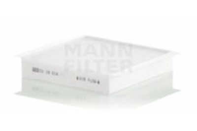 MANN-FILTER MANN-FILTER CU 19 014 ФИЛЬТР, ВЕНТИЛЯЦИЯ СТОРОНЫ