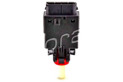 TOPRAN CONMUTADOR DE LUZ FRENOS BMW 3 E30 3 E36 5 E34 7 E32 Z3 E36  