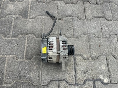 Hyundai i30 ii 1.4 crdi генератор фото №1