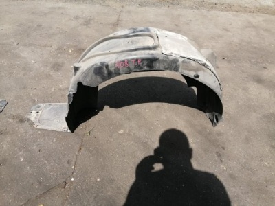 Peugeot 508 ii підкрилок задня праве 9813500780 фото №1