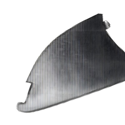 Решітка вентиляційна opel astra j 12- фото №1