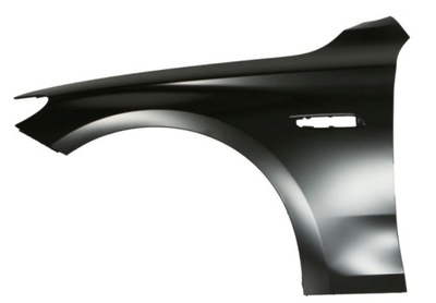 Bmw 5 gt f07 2009-2017 крыло передний левый новый фото №1