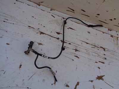 Клемма минусовая peugeot 508 i 1.6 e-hdi фото №1