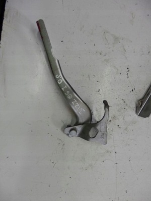 Honda jazz 06 1.2 петля капот правый фото №1