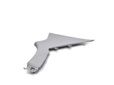 Защита стойка c правая renault latitude 76934xxxxr b29612-3400x фото №1