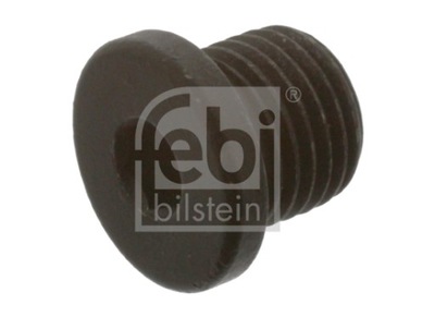 FEBI BILSTEIN TAPADERA SPUSTOWY ACEITES 38788  