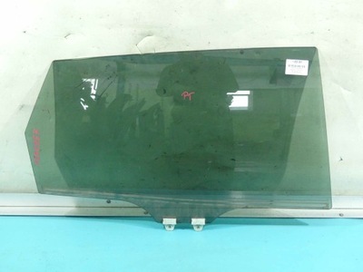 Стекло дверь задняя правая mazda cx-9 06-15 фото №1