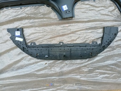 Volvo xc60 защита бампера фото №1