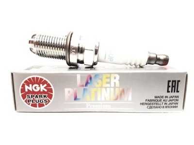 SWIECA ЗАПАЛЮВАННЯ NGK PLATYNOWA BKR6EQUP NGK 3199