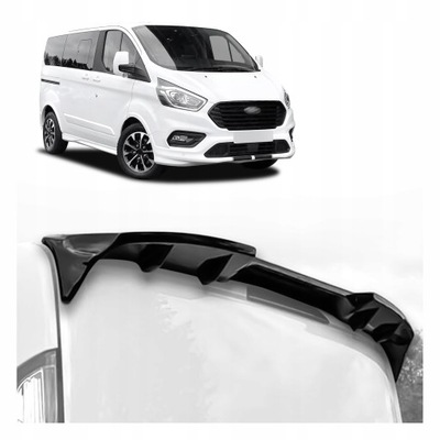 Спойлер крышный do ford tourneo custom i 2012-2023 фото №1