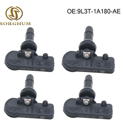 ZUJNIK MONITOROWANIA DE PRESIÓN EN OPONACH TPMS PARA FORD 9L3T-1A180-AE TPMS12  