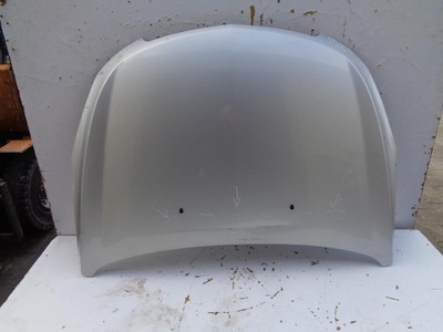 Капот крышка chevrolet cruze i fl gan фото №1