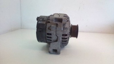 Генератор volvo v40 1,6 b 0123315021 фото №1