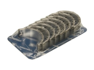 Вкладиш вала колінчастого std kolbenschmidt 77917600 фото №1