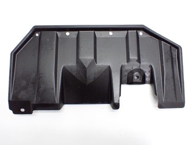 Плита защита подвеска левый задняя оригинал 5379a037 mitsubishi asx 20r фото №1