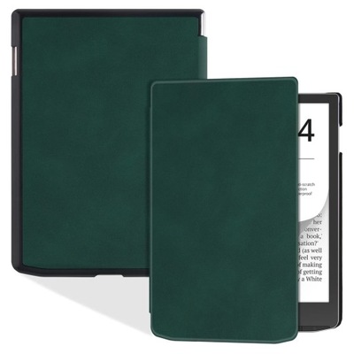 Etui Slimcase do Pocketbook Inkpad 4 7.8/Color 2/Color 3 case cover