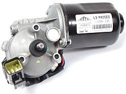 Двигун двірник перед freelander 1998- фото №1