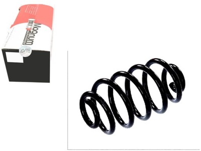 Magnum пружина подвеска opel vectra c vectra c фото №1