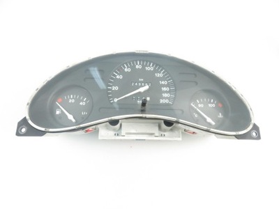 CUADRO DE INSTRUMENTOS OPEL CORSA B 1.4 I 90533933NC  