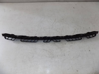 Audi q4 e-tron напрямна кронштейн бампера задня середина 89a807458 фото №1