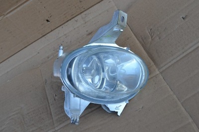 Протитуманна фара лівий peugeot 206 europa 67742975 фото №1