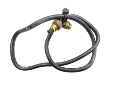 Шланг компресор підвіска 7l0616703 audi q7 4l фото №1