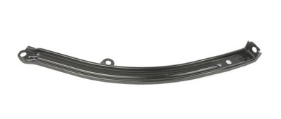 Кронштейн поперечина передний iveco daily wąs левый 14- фото №1