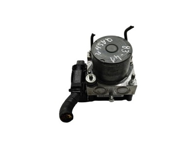 НАСОС БЛОК УПРАВЛЕНИЯ ABS NISSAN QASHQAI I J10 0265231899 47660JD000 2010-2013