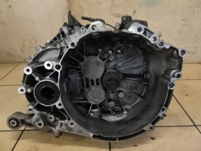 Коробка передач передач механическая коробка передач volvo v40 ii 2.0d фото №1