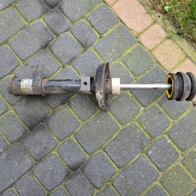 Амортизатор перед opel omega b c 9127832 фото №1