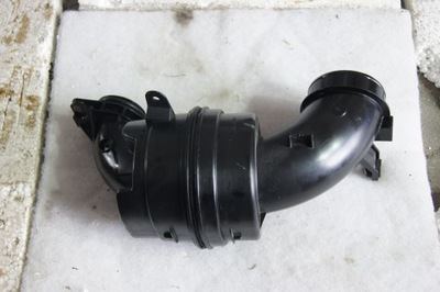 Volvo s90 v90 труба потока воздуха nowa фото №1