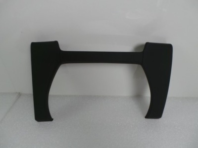 Защита консоли maserati levante 670043364 фото №1