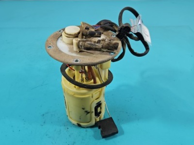 Помпа насос топлива mercedes w168 1.4 wiel - фото №1