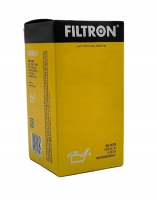 FILTER OILS FILTRON OE649/8  