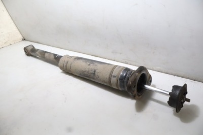 Амортизатор правый задний  nissan micra v k14 0.9 фото №1