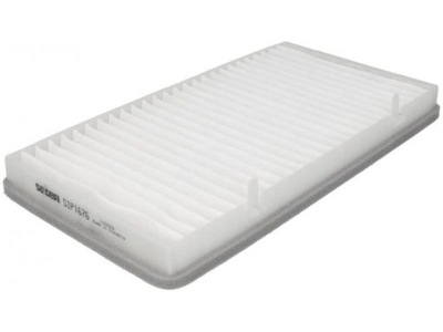 Фильтр pow.kabiny trafic 01- фото №1