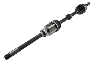 Nty привідний вал привідна фото №1