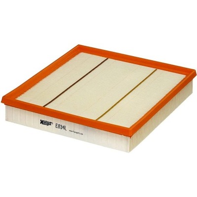 Hengst фильтр e834l фильтр воздуха фото №1